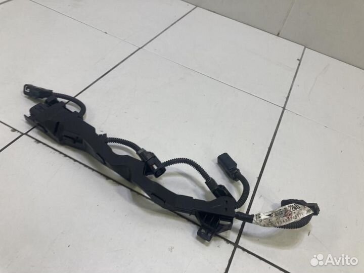 Проводка форсунок Toyota Camry XV70 70