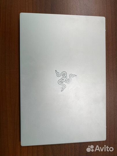 Ноутбук Razer Book Mercury