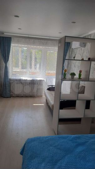 1-к. квартира, 35 м², 2/5 эт.