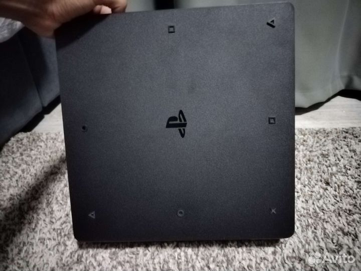 Sony playstation 4 PS4