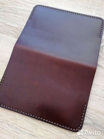 Обложка на паспорт