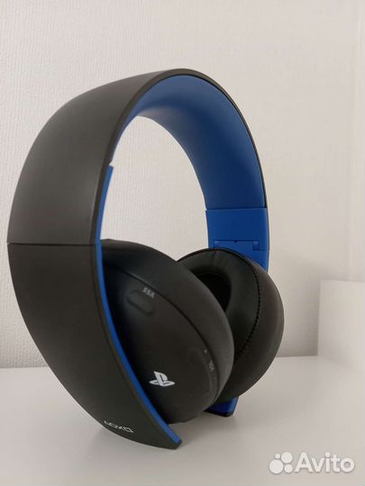 Playstation Wireless Stereo Headsets 2.0 PS4