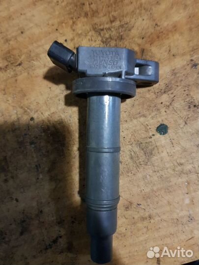 Катушка зажигания Camry 40