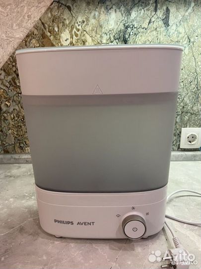 Стерилизатор Philips Avent