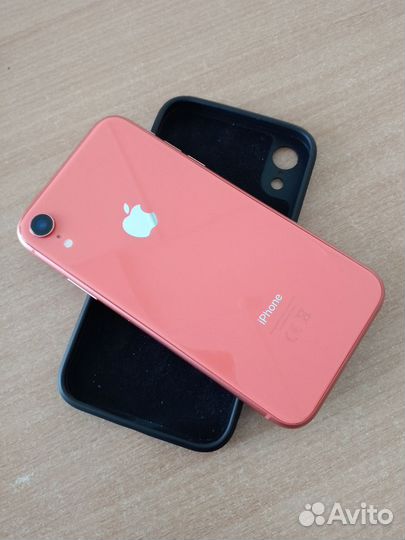 iPhone Xr, 256 ГБ