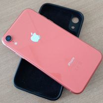 iPhone Xr, 256 ГБ