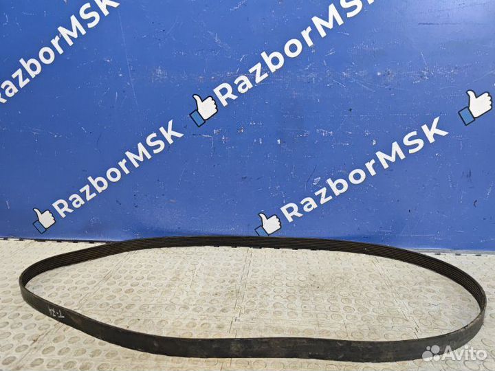 Ремень генератора Nissan Terrano