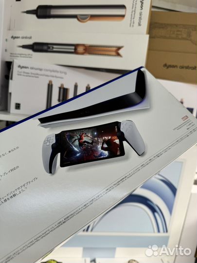 SonyPlaystation Portal
