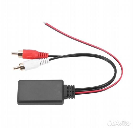 Bluetooth адаптер блютуз
