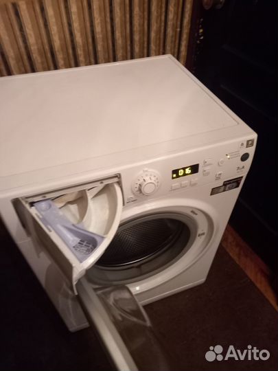Стиральная машина 7 кг
