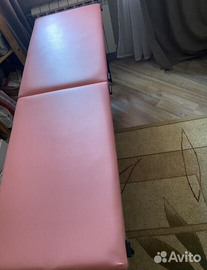 Массажный стол, кушетка