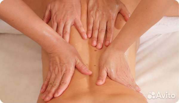 Массаж в 4 руки, парение вениками в 4руки,баня-спа