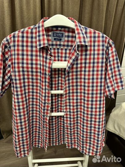 Рубашка мужская