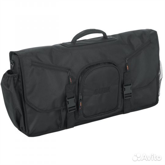 Сумка для DJ контроллера gator G-club control 28