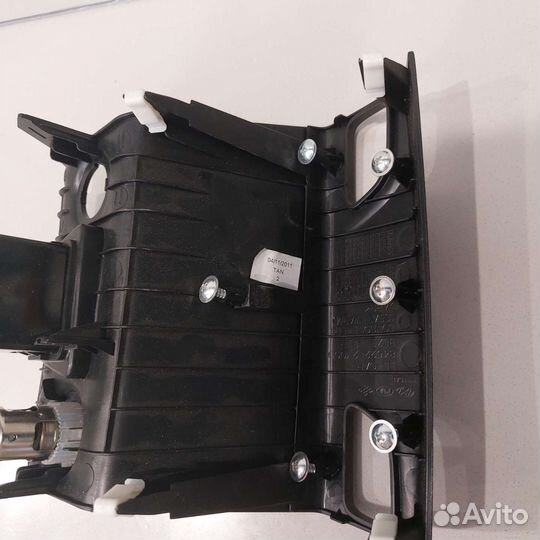 Hyundai ix35 накладка консоли AUX USB