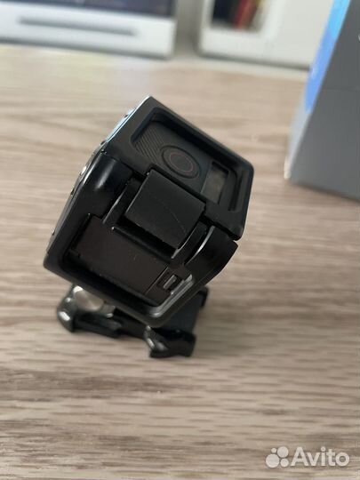 Gopro hero 5 session