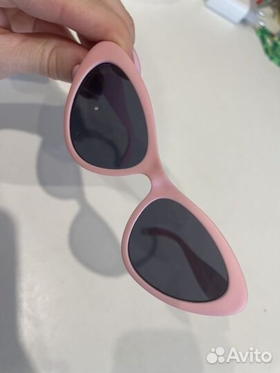 Солнечные очки детские babiators