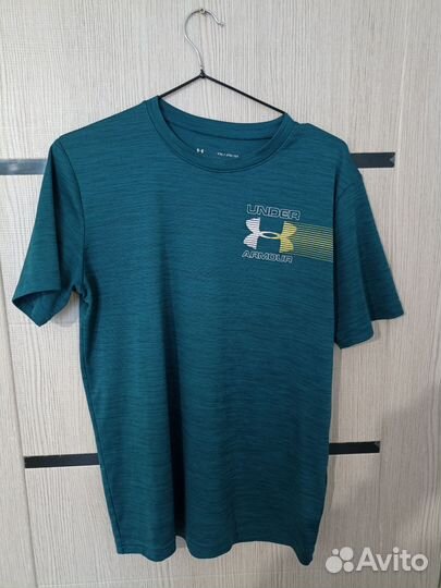 Футболка under armour