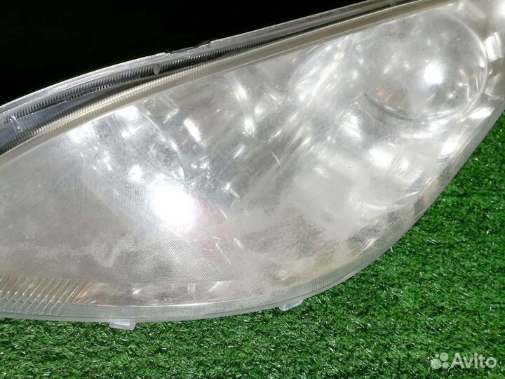 Фара левая P2970 Mitsubishi Colt Plus Z27W Z24W ма