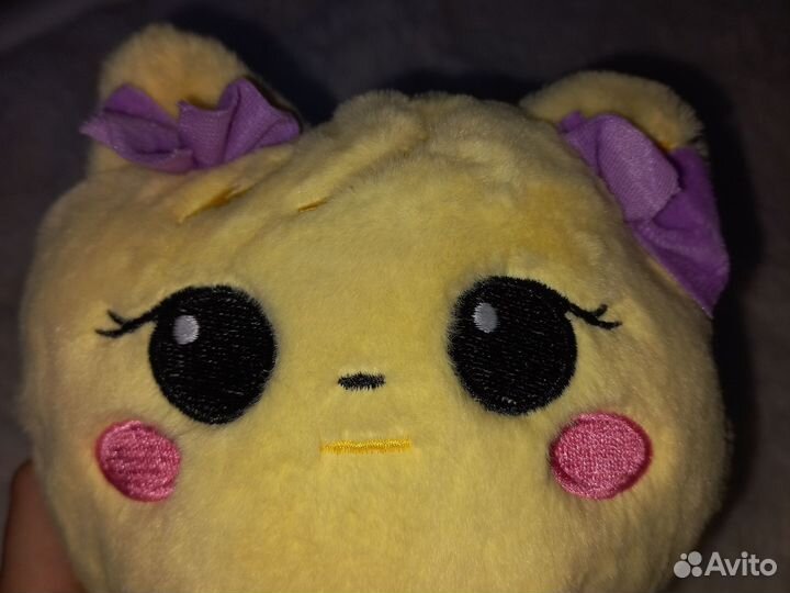 Игрушки blackpink Розэ (не оригинальная)