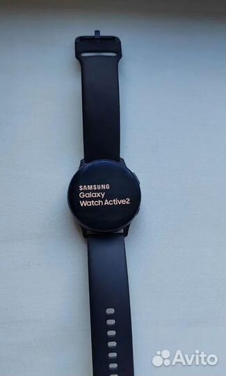Samsung galaxy watch active 2 44 мм