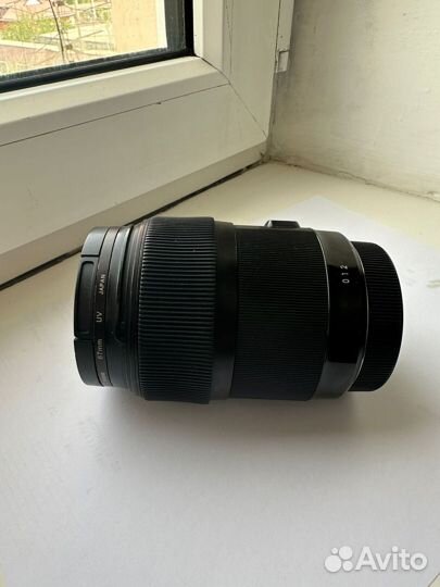 Sigma 35mm 1 4 art canon