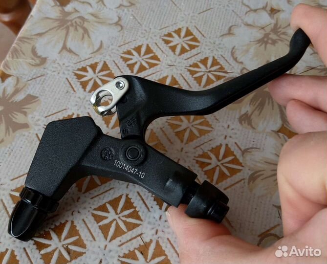 Тормозная ручка для велосипеда