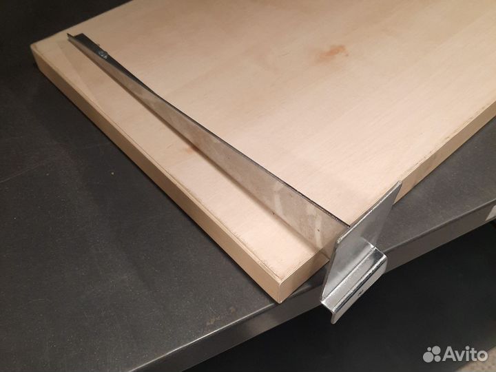 Полка навесная