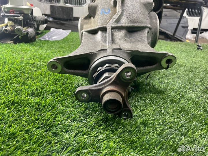 Редуктор моста задний Bmw 5 F10 N20B20 2011