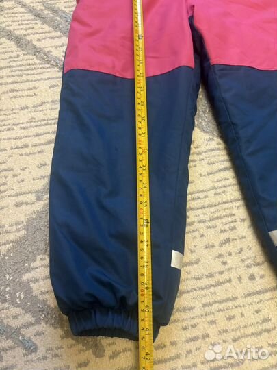 Комбинезон для девочки