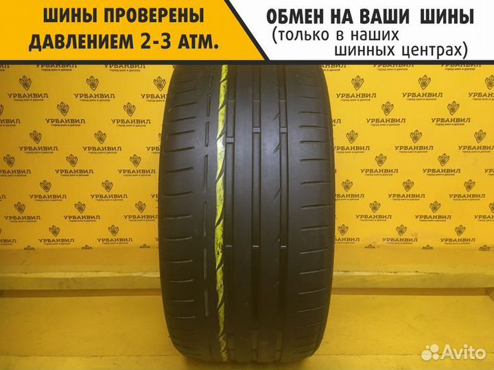 Bridgestone Potenza S001 255/35 R19 96Y