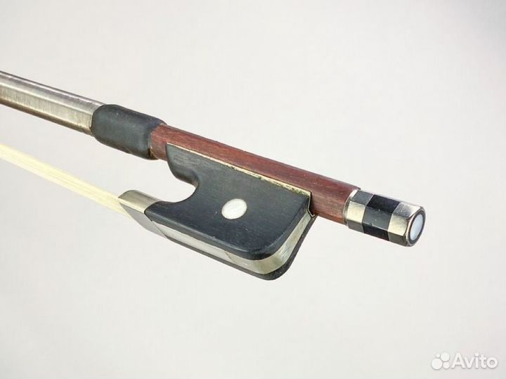 Немецкий альтовый смычок 4/4