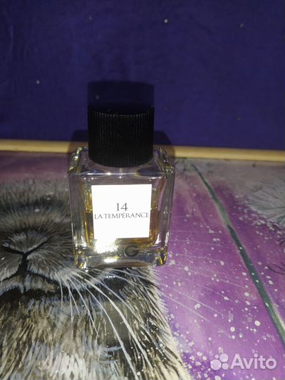 Парфюм оригинал