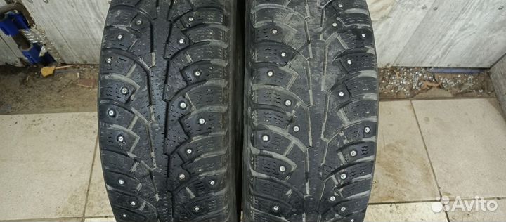 Nokian Tyres Hakkapeliitta 5 175/65 R14 86T