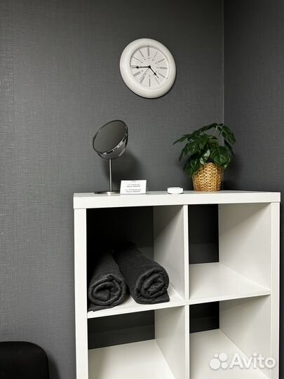 Аренда кабинета для косметолога