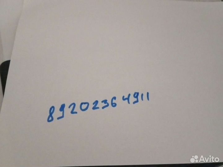 Утка SK-6 Орвия