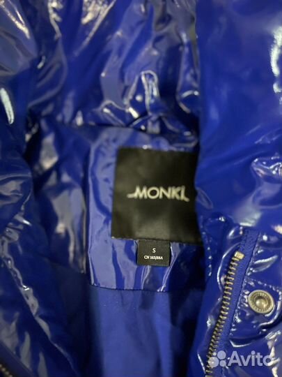 Куртка женская