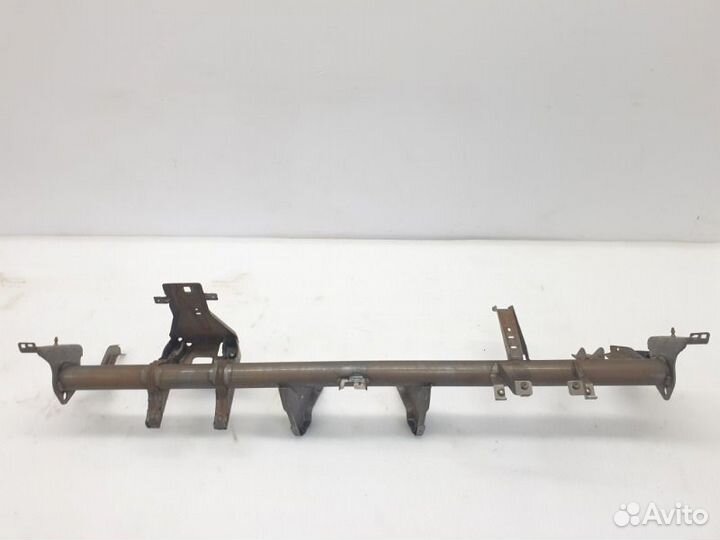 Усилитель торпедо Peugeot Partner B9 TU5JP4B 2013