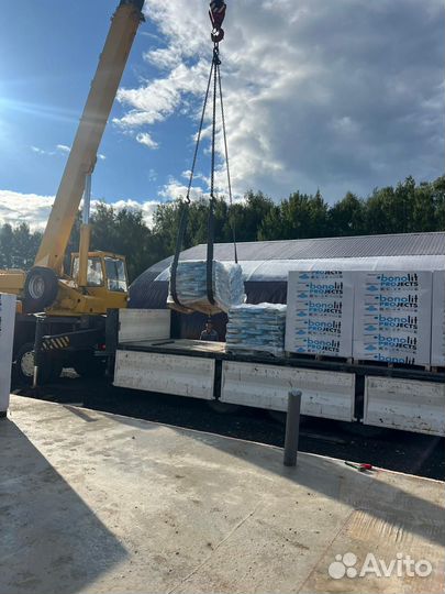 Блоки из газобетона Бонолит