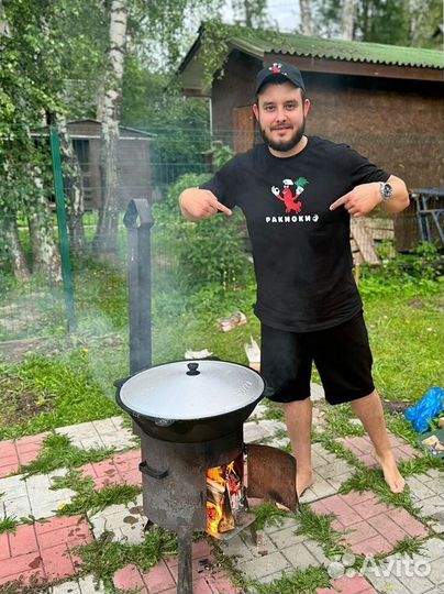 Живые и вареные раки с доставкой