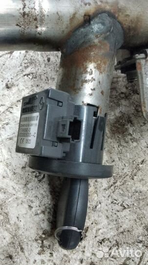 Замок зажигания Renault Sandero 1.6 K7M 710 2013