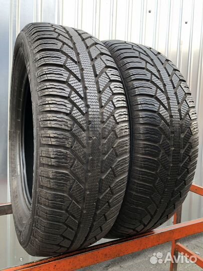 Semperit Master-Grip 2 205/60 R16