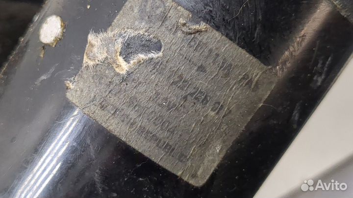 Механизм стеклоочистителя Volkswagen Golf 4, 1999