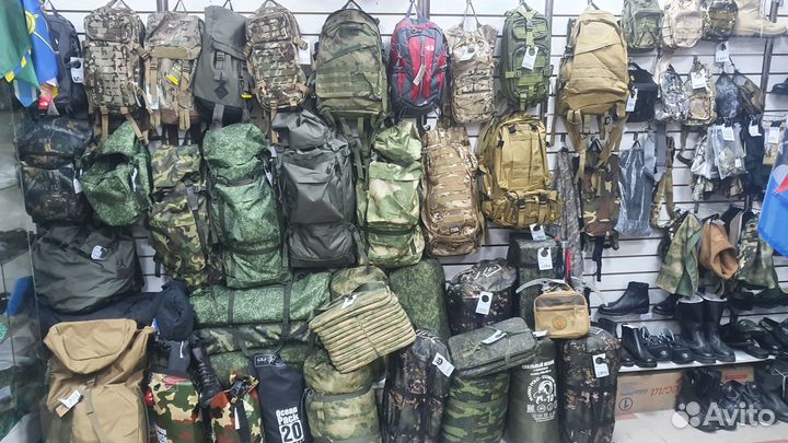 Берцы, Костюмы уставные, костюмы охрана