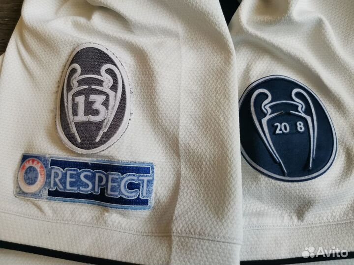 Футбольная майка Real Madrid,Modric