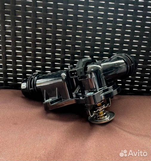 Корпус термостата BMW 11531437040