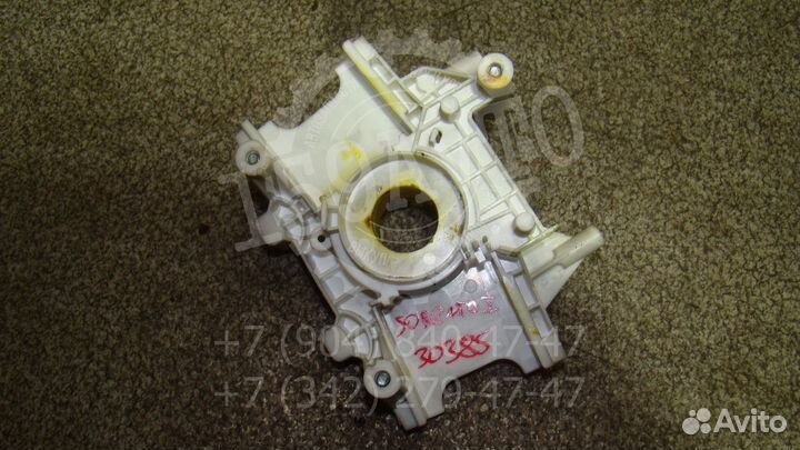 Кронштейн (сопут. товар) Kia Sorento I (BL) 2002