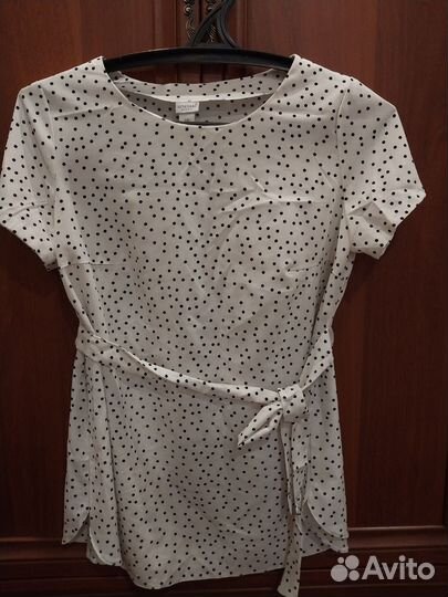 Вещи летние 48 размер