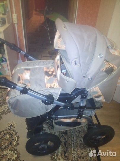 Коляска детская
