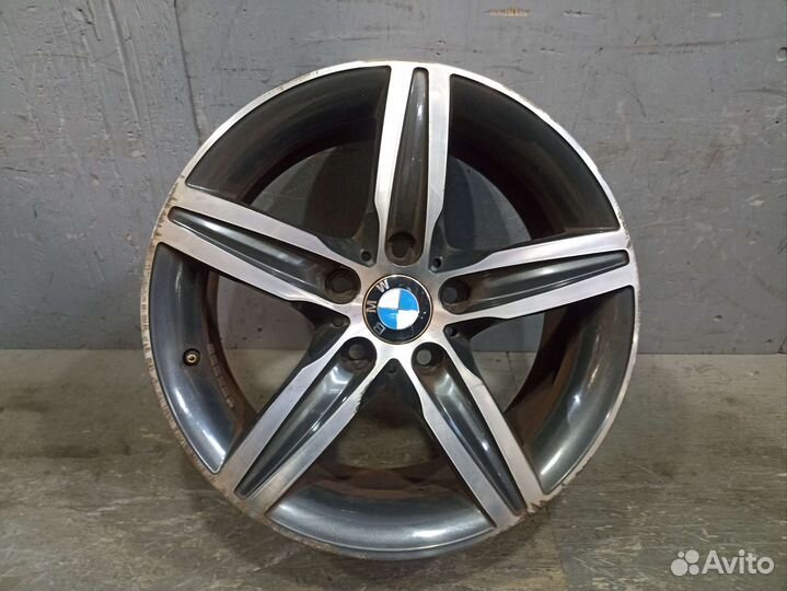 Диски R17 BMW 1 F20